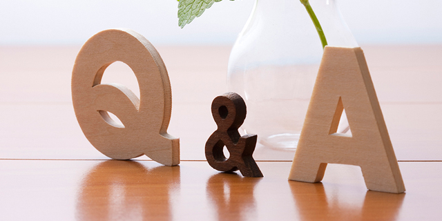 ご売却時のＱ＆Ａ